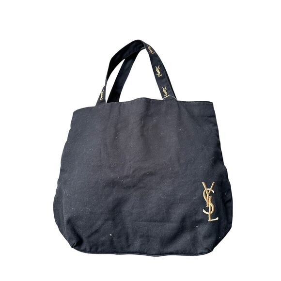 YSL Yves Saint Laurent Parfums Tote Bag - Picture 1 of 16
